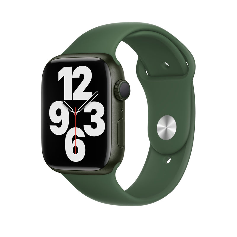 Series 7 Smartwatch (Aluminum/GPS+Cellular) A2473
