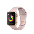 Series 3 Smartwatch (Aluminum/WiFi)