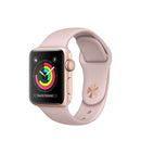 Series 3 Smartwatch (Aluminum/WiFi)