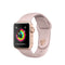 Series 3 Smartwatch (Aluminum/WiFi)