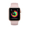 Series 3 Smartwatch (Aluminum/WiFi)
