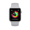 Series 3 Smartwatch (Aluminum/WiFi)