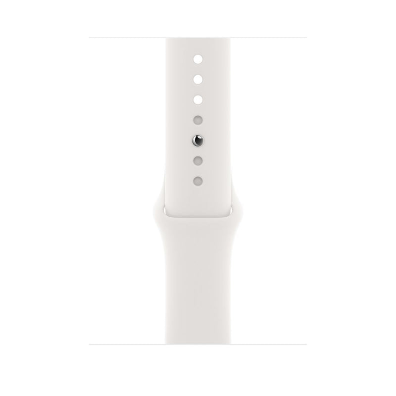 Series 3 Smartwatch (Aluminum/WiFi)
