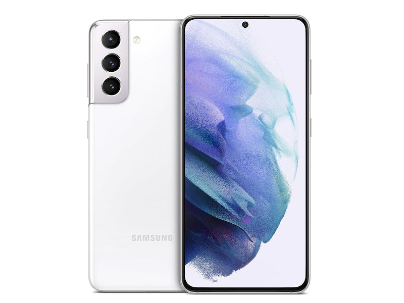 Galaxy S21 5G (SM-G991) Unlocked