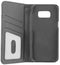PureGear Express Folio for Samsung Galaxy S8 (61835PG) Black
