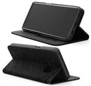 PureGear Express Folio for Samsung Galaxy S8 (61835PG) Black