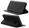 PureGear Express Folio for Samsung Galaxy S8 (61835PG) Black