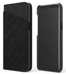 PureGear Express Folio for Samsung Galaxy S8 (61835PG) Black