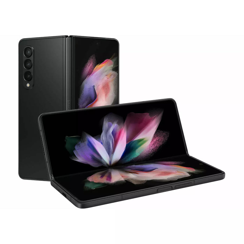 Galaxy Z Fold 3 5G (SMF926U) Unlocked – Reliant Cellular Galaxy Z Fold 3 5G (SMF926U) Unlocked – Reliant Cellular