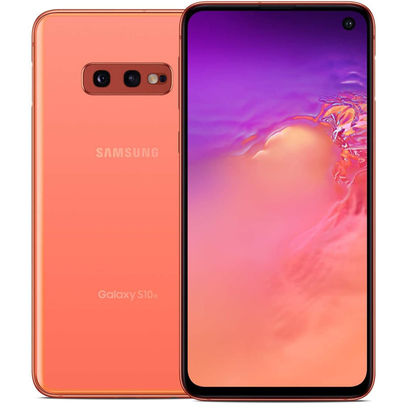 Galaxy S10e (SM-G970U) Factory Unlocked
