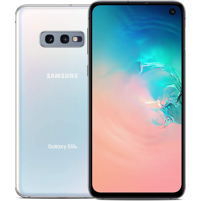 Galaxy S10e (SM-G970U) Factory Unlocked