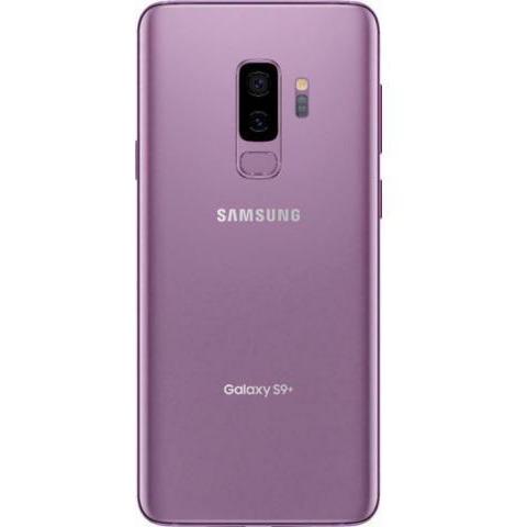 Galaxy S9 Plus (G965U) Factory Unlocked