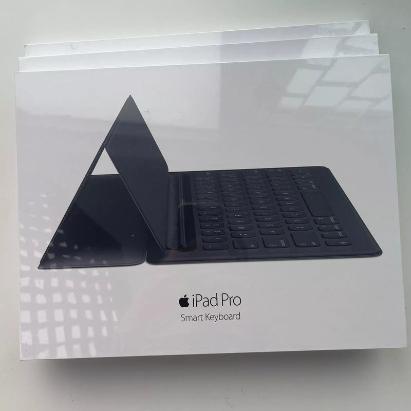 iPad Pro Smart Keyboard (A1829) – Reliant Cellular iPad Pro Smart Keyboard (A1829) – Reliant Cellular