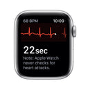 Series 5 Smartwatch (Aluminum/44mm/GPS + Cellular)