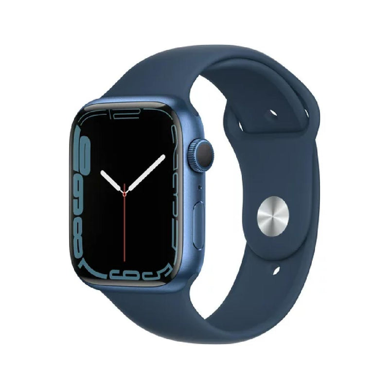 Series 7 Smartwatch (Aluminum/GPS+Cellular) A2473