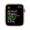 Series 5 Smartwatch (Aluminum/44mm/GPS + Cellular)