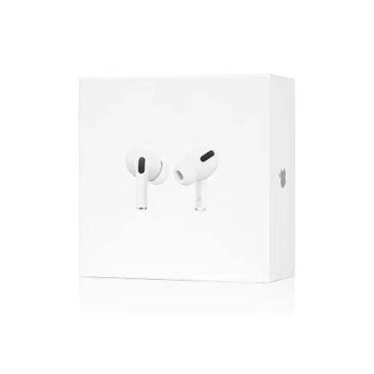 AirPods Pro (MWP22AM/A) with Wireless Charging Case – Reliant Cellular AirPods Pro (MWP22AM/A) with Wireless Charging Case – Reliant Cellular