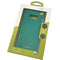 PureGear Slim Shell Case for Samsung Galaxy S8+ (61883PG) Teal/Lime