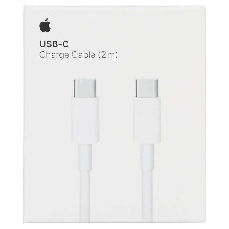 Apple USB-C Charge Cable (2m)