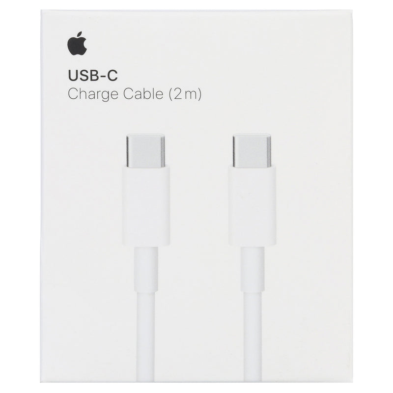 USB-C Charge Cable 2m (MKQ42AM/A)