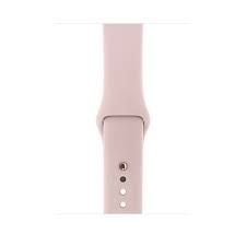 Series 3 Smartwatch (Aluminum/WiFi)