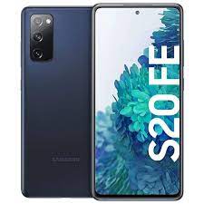 Galaxy S20 FE 5G (SM-G781) Unlocked