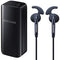 Samsung Power and Play Charging and Audio Bundle (Black)