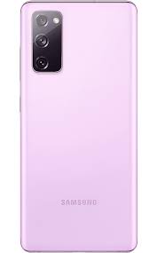 Galaxy S20 FE 5G (SM-G781) Unlocked