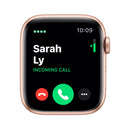 Series 5 Smartwatch (Aluminum/44mm/GPS + Cellular)