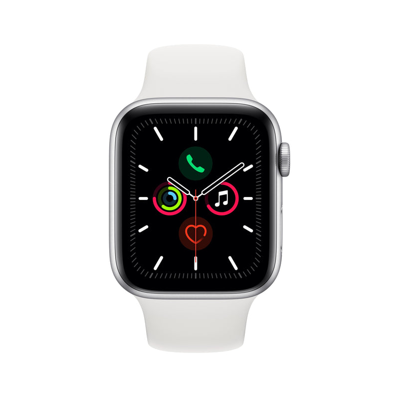 Series 5 Smartwatch (Aluminum/44mm/GPS + Cellular)