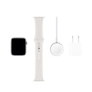 Series 5 Smartwatch (Aluminum/44mm/GPS + Cellular)