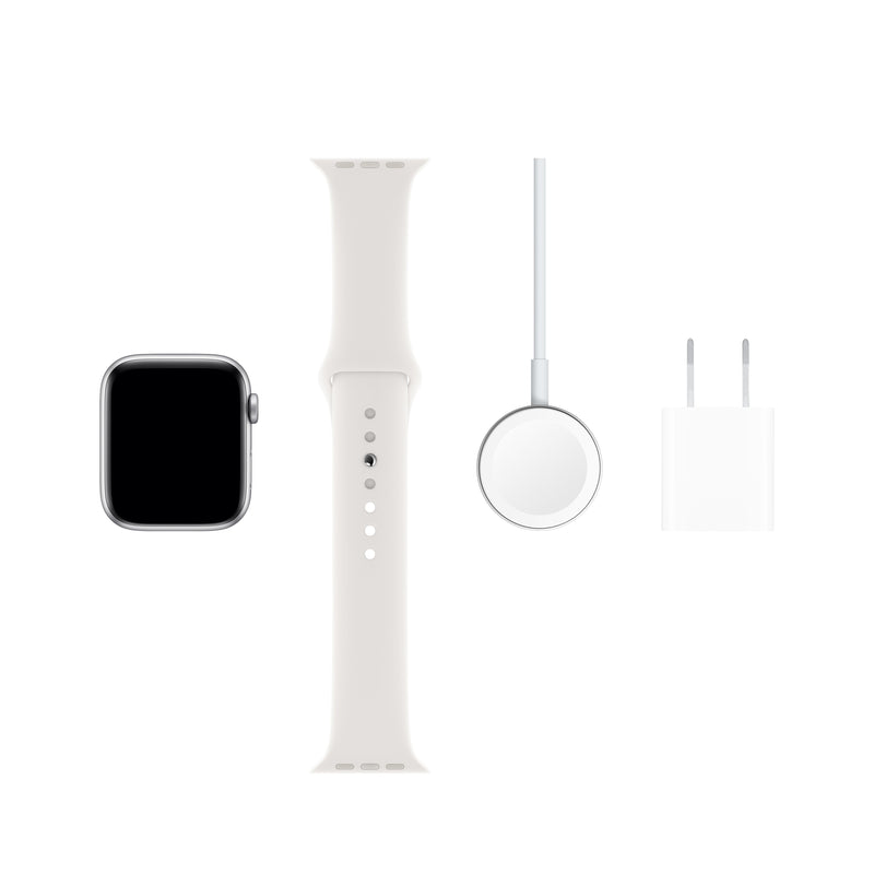 Series 5 Smartwatch (Aluminum/44mm/GPS + Cellular)