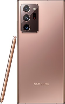 Galaxy Note 20 Ultra 5G (SM-N986U) Unlocked