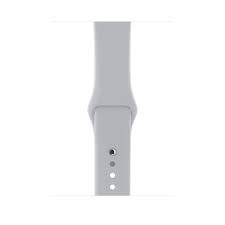 Series 3 Smartwatch (Stainless Steel/WiFi)