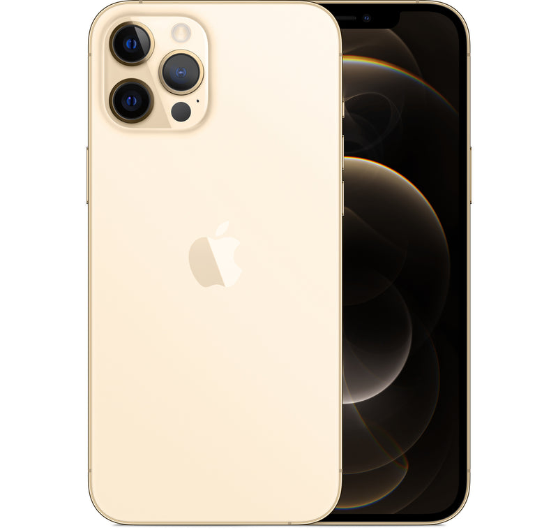 iPhone 12 Pro Max (A2342) Unlocked