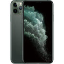 iPhone 11 Pro Max (A2161) Factory Unlocked