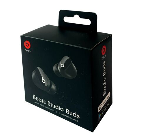 イヤホン Beats Studio Buds MJ503LL/A Beats MJ503LL/A Studio Buds Totally Wireless Noise