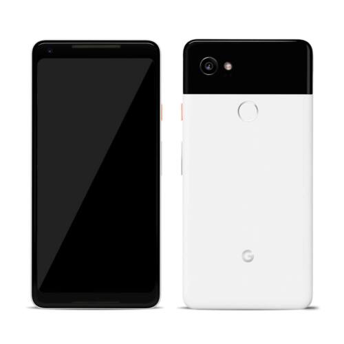 Pixel 2 XL (G011C) Unlocked