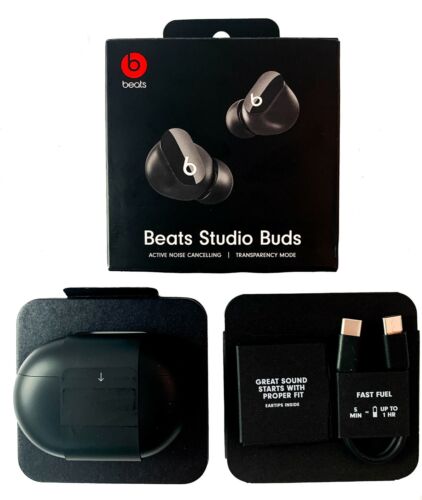Beats by Dre Beats Studio Buds (MJ503LL/A)