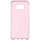 tech21 Evo Check Case for Samsung Galaxy S8+ (T21-5665) Rose Tint/White