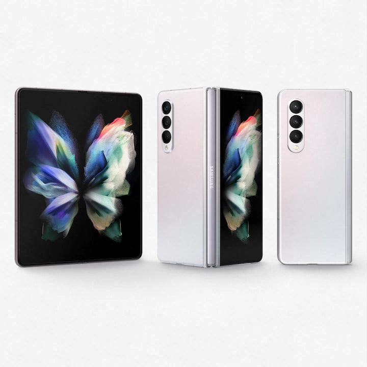 Galaxy Z Fold 3 5G (SMF926U) Unlocked